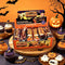 Halloween Butter Squishy Fidget Toys Set